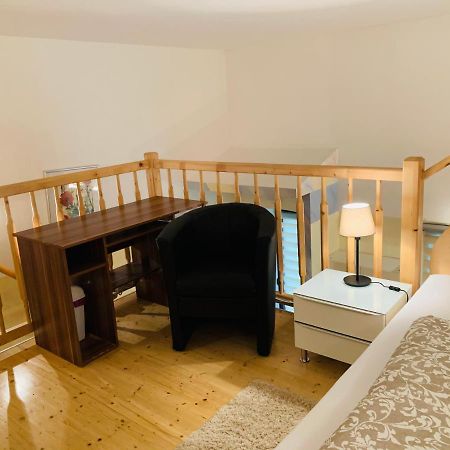 Appartement Luiggi Innsbruck Bagian luar foto