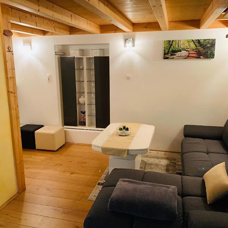 Appartement Luiggi Innsbruck Bagian luar foto