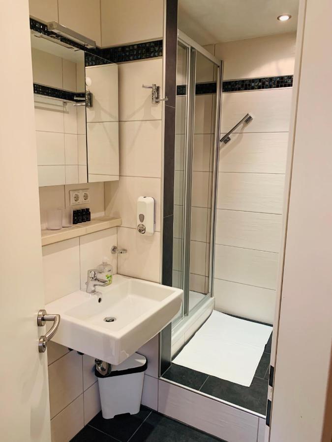 Appartement Luiggi Innsbruck Bagian luar foto
