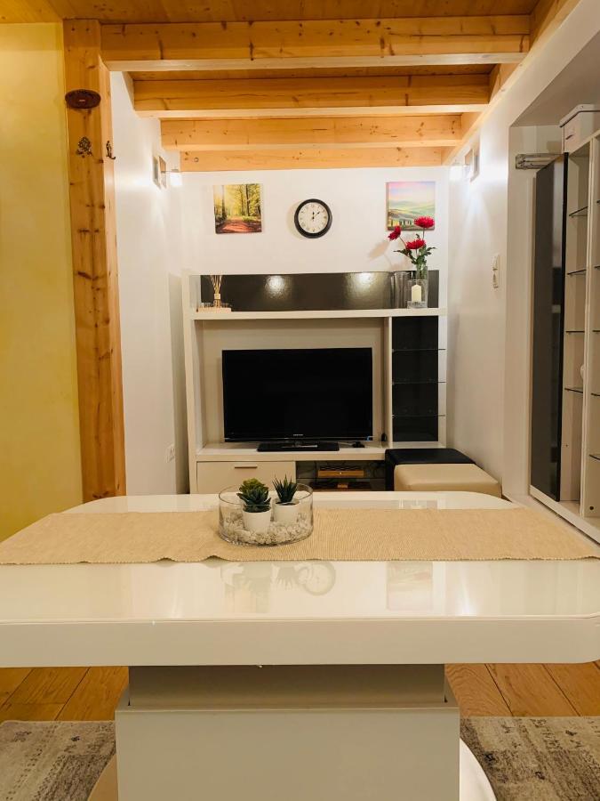 Appartement Luiggi Innsbruck Bagian luar foto